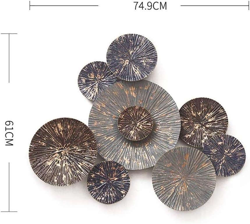 Metal Wall Art Metal Wall Sculpture Wall Decor Modern Home