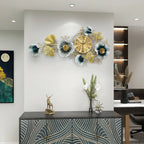 Wall Clock Stylish Creative Living Room Decorative Clocks