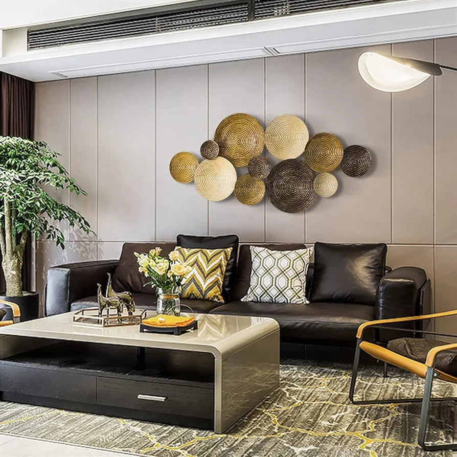 Wall Hanging Decoration for Indoor Outdoor Home Bedroom