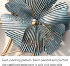 Wall Clock Modern Wall Clocks Creative Stylish Living Room Decorative