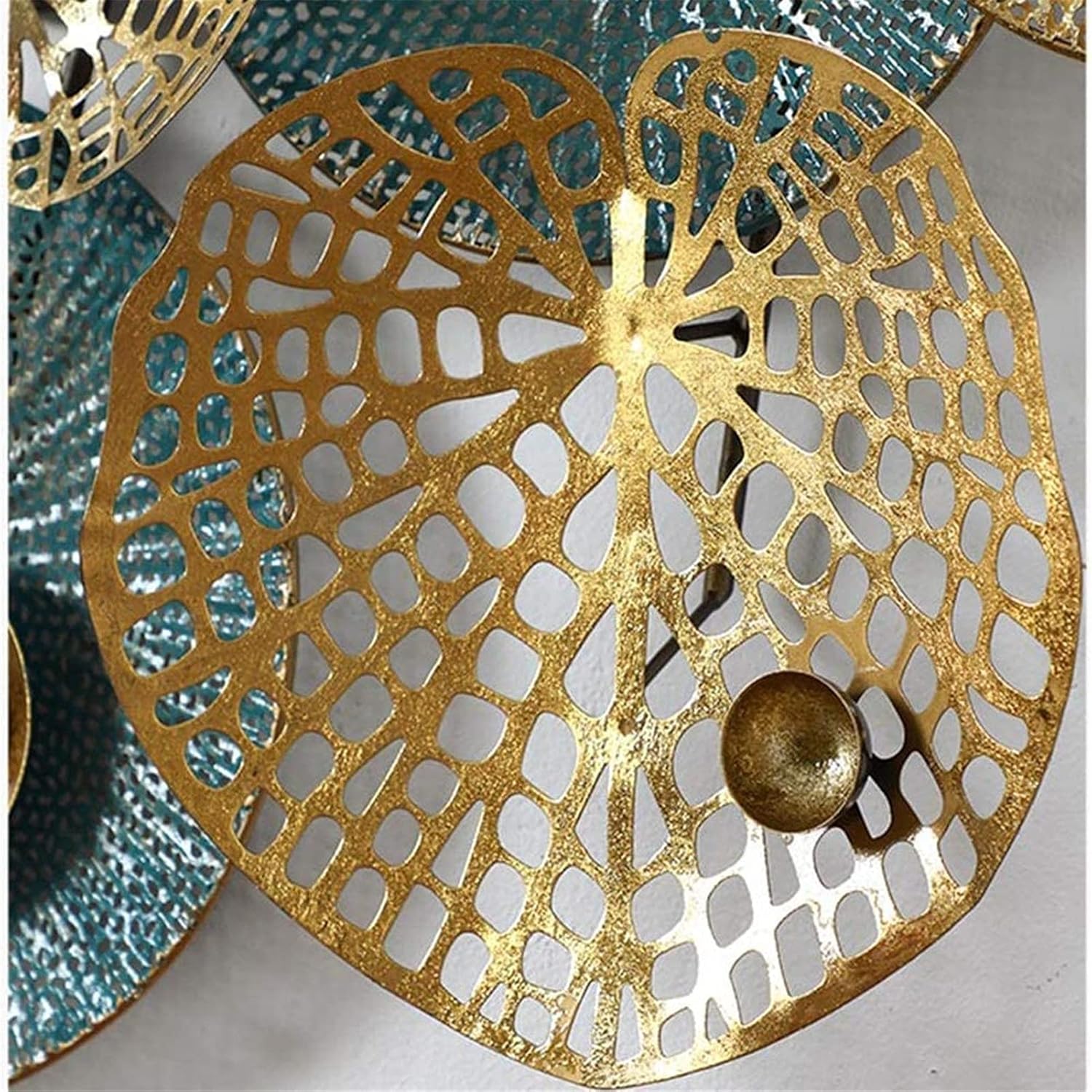 Wall Hanging, Metal Wall Art Decor