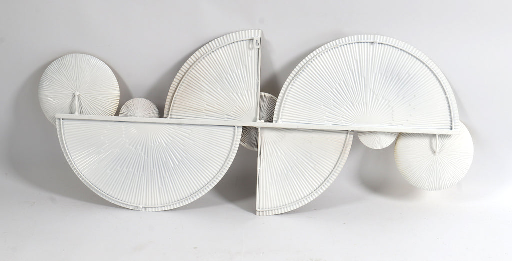 Metal Wall Decor for Living Room