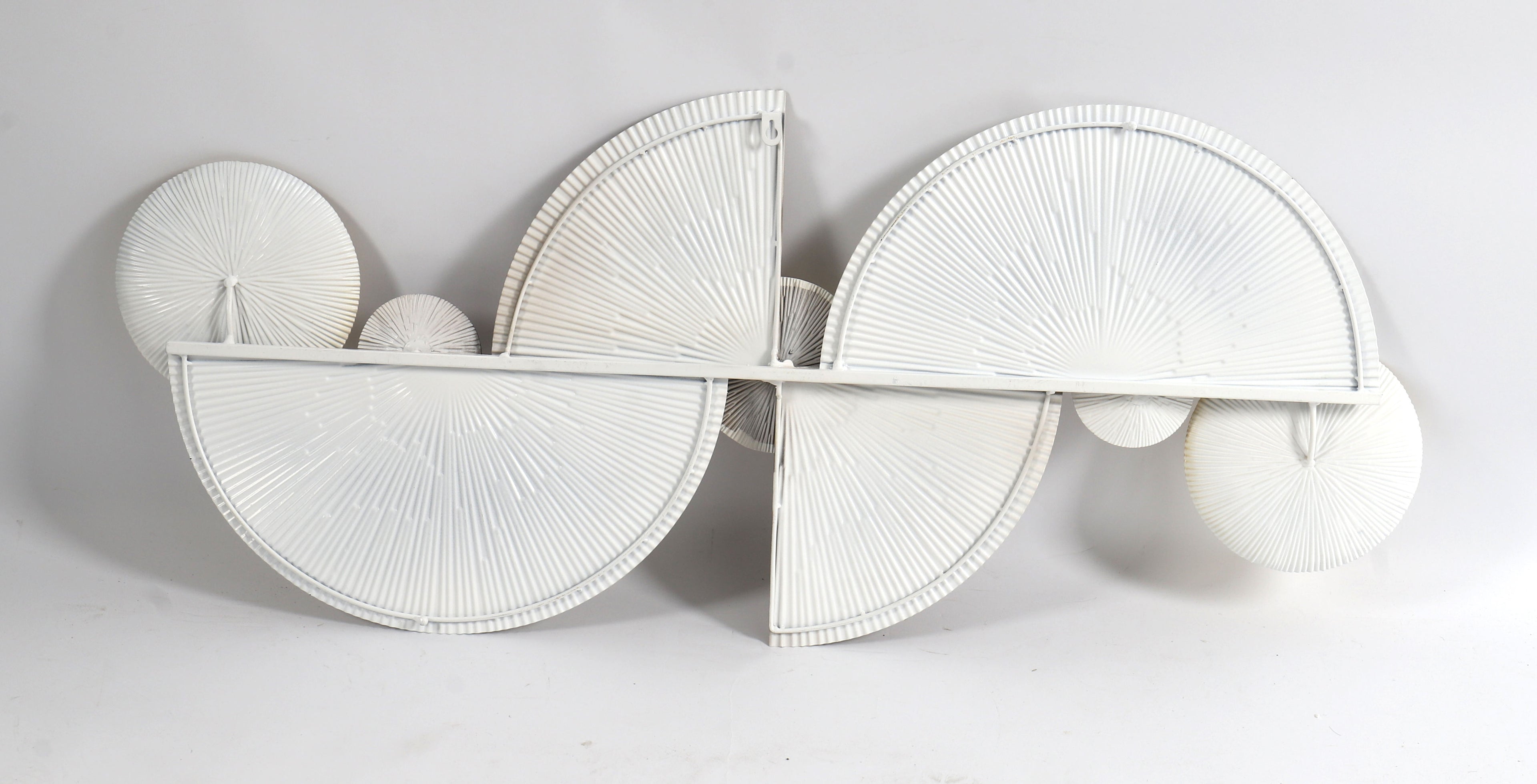 Metal Wall Decor for Living Room