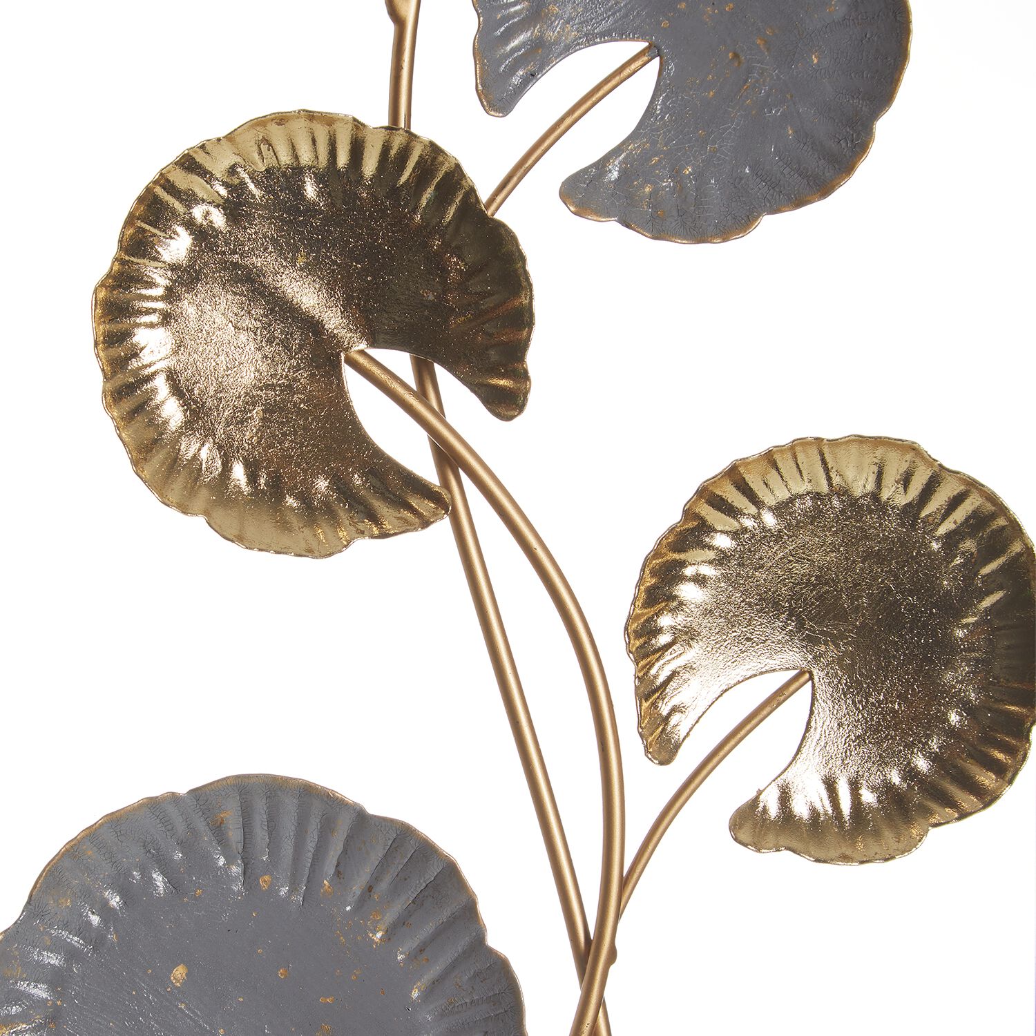 Metal Wall Art 20.3cm x 50.2cm