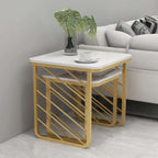 Nesting Side Table Set - Style 2
