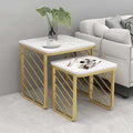 Nesting Side Table Set - Style 2