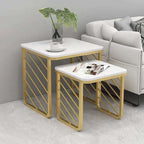 Nesting Side Table Set - Style 2