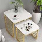 Nesting Side Table Set - Style 2