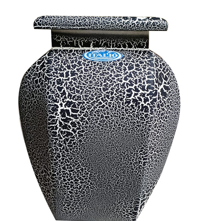 The Beauty of Green Living (Standard/Descriptive)