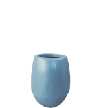 Modern Two-Tone Indoor Planters – Small, Medium & Large Sizes