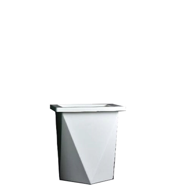 Elevate Your Space: Modern Geometric Planters