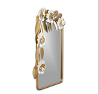 Garden Muse Decorative Mirror For Home