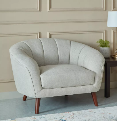 Benjamin 1-Seater Sofa