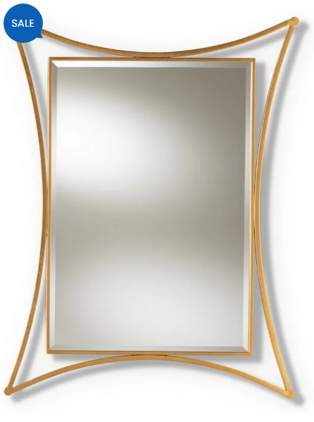 BLOOM DECORATIVE MIRROR