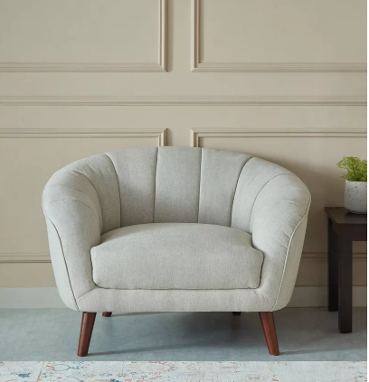 Benjamin 1-Seater Sofa