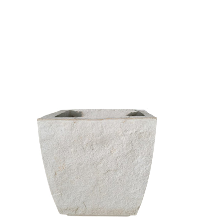 Nature Redefined: Eco-Friendly Textured Planters